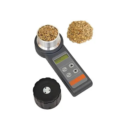 Sinar 6095 AgriPro GREEN COFFEE Handheld Moisture Meter