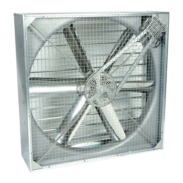 Hydor Building Ventilation Fans (FETF288A)