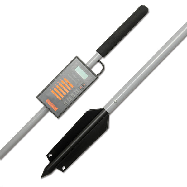 Sinar 6300 Grain Spear (Moisture and Temperature)